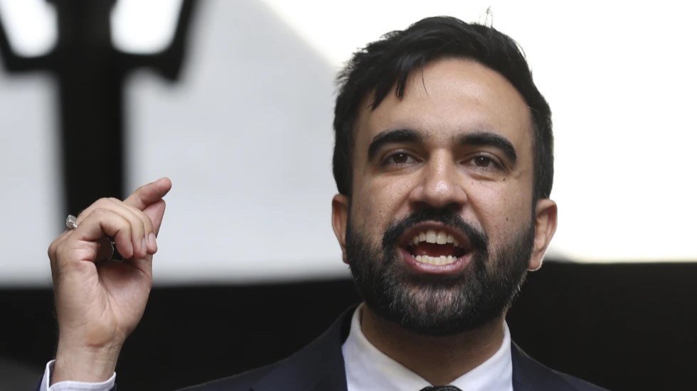 মাদুরোকে আটক আন্তর্জাতিক আইনের লঙ্ঘন: জোহরান মামদানি